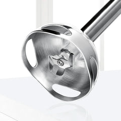 Bosch Stabmixer Ergomixx MS6CB61V1, Vakuum-Funktion, Edelstahl-Mixfuß, Mix- Und Messbecher, Vakuum-Pumpe, Vakuum-Beutel, Vakuum-Frischhaltedose, 12 Stufen plus Turbo, 1000 W, Schwarz/Anthrazit Bucatarie Naty Shop