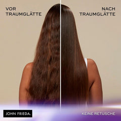 John Frieda - Frizz Ease Dream Smoothing Shampoo, 250 ml Duș și baie Naty Shop