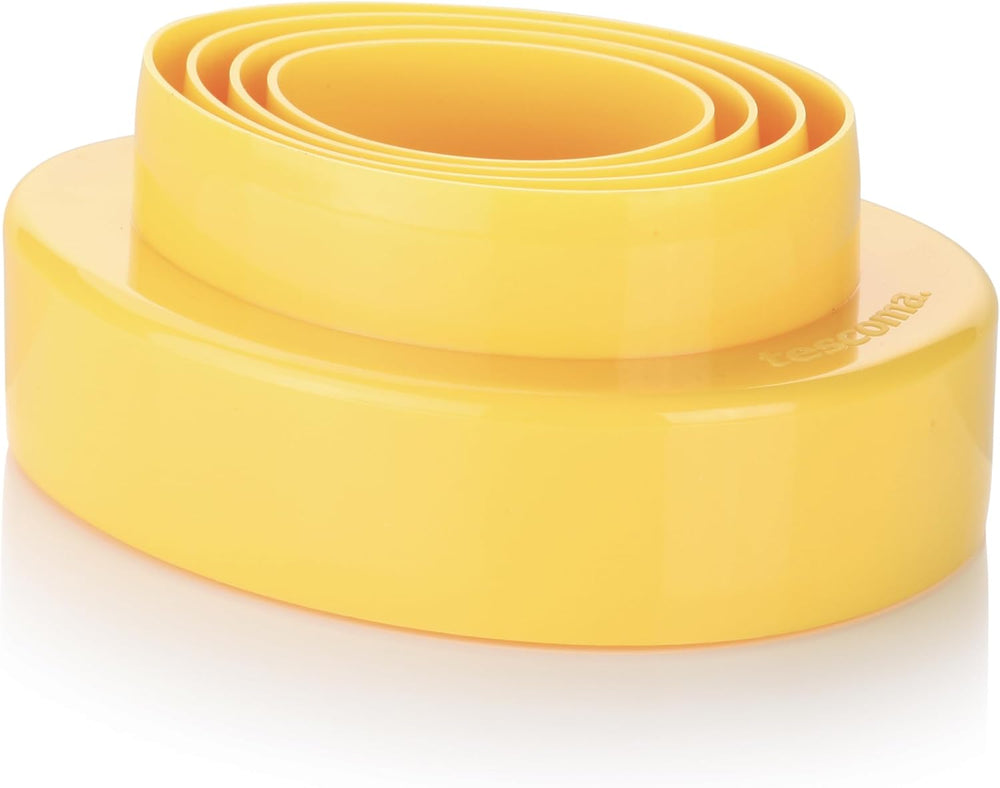 Tescoma Tăietoare de ouă cu două fețe DELÍCIA, 8 dimensiuni