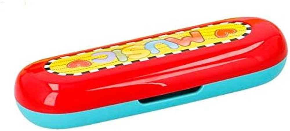 Let's Play- Set de instrumente pentru abilități motorii globale, multicolor Jucarii Bebe Naty Shop