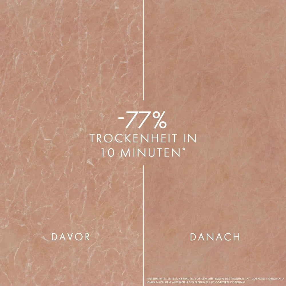 Biotherm Lait Corporel L'Original, Loțiune de corp hidratantă cu plancton, 400 ml Cosmetice si Infrumusetare Naty Shop