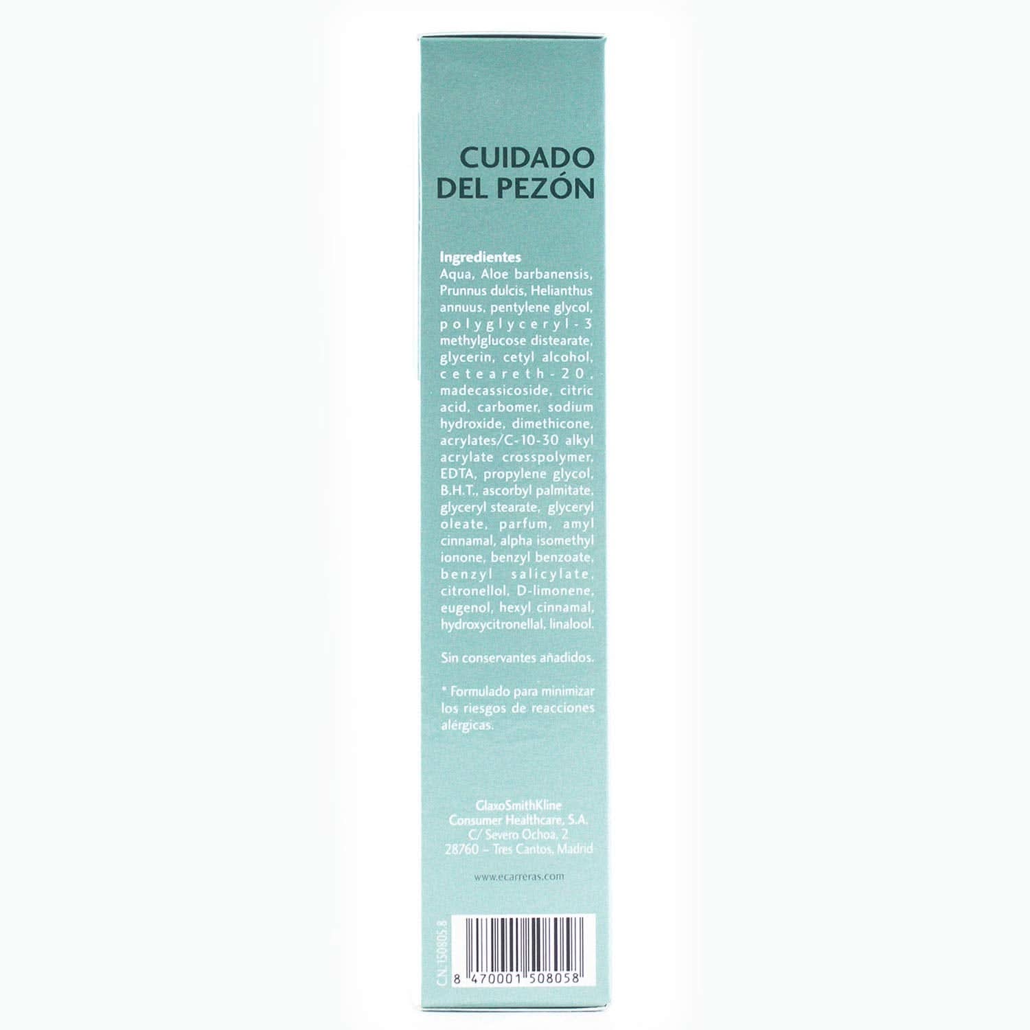 Novartis TROFOLASTIN Elasticity Nipple Care Accesorii Hrana si Alaptare Bebe Naty Shop