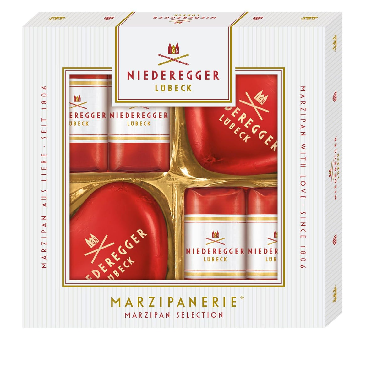 Marțipanerie Niederegger 75g