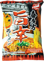 Tăiței instant, Kitakata Spicy Umakara Ramen cu sos picant, pachet de 20 (20 x 101 g)