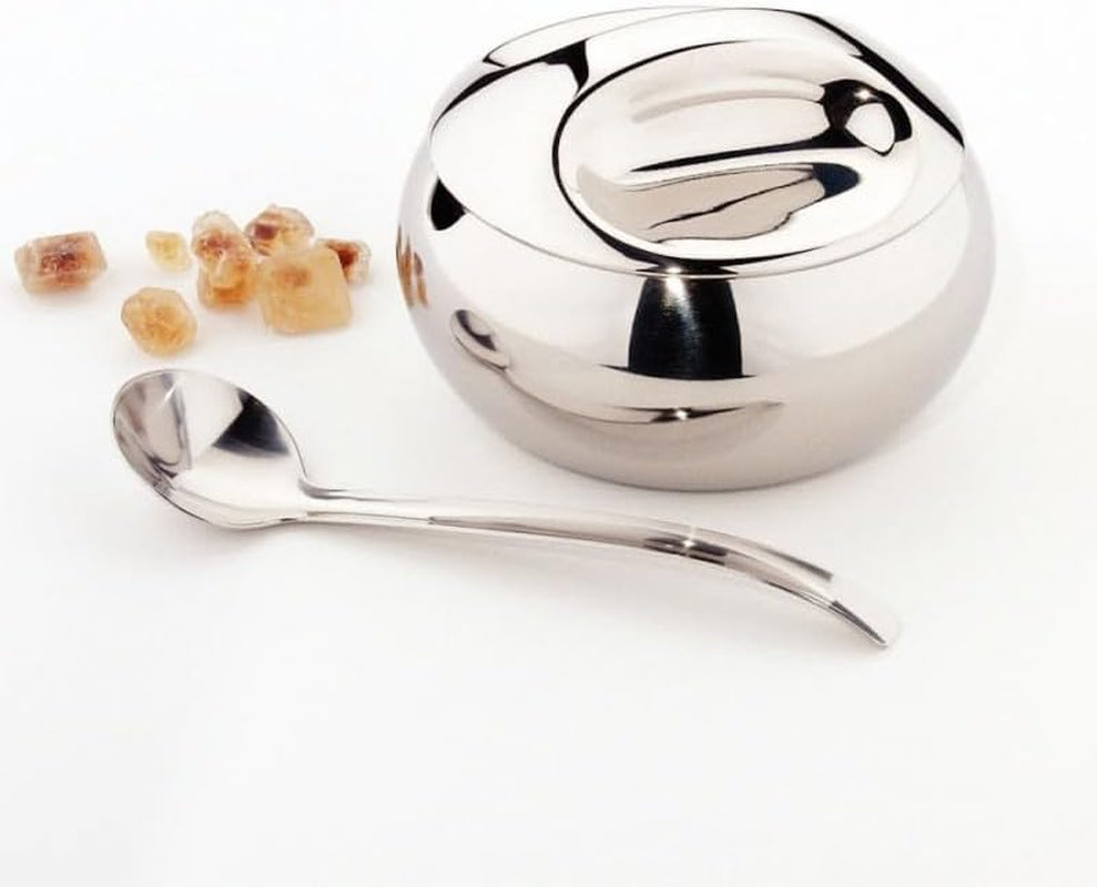 Zahăr Tramontina (CHÁ E CAFÉ), oțel inoxidabil