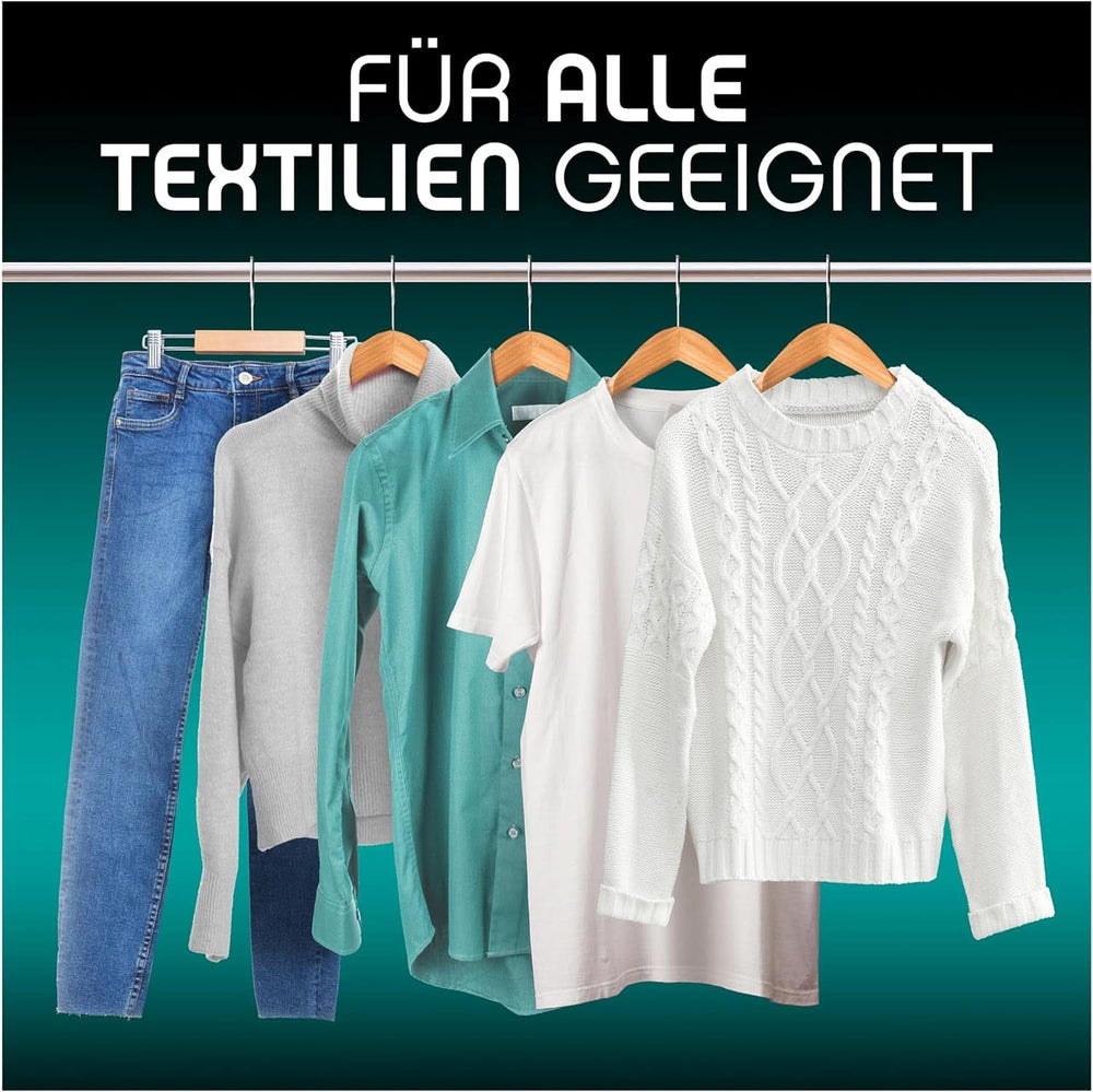 Lenor Unstoppables parfum de rufe Fresh 510G - Prospețime pentru toate textilele, chiar și pentru cele sport Detergenti Rufe Naty Shop