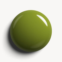 Oja Essie cu finisaj cremos pentru unghii intens colorate, nr. 823 willow in the wind, verde, 1 x 13,5 ml