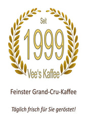 PAPUA NOUA GUINEE „Organic Wild Blue Mountain” 1000g
