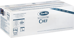 Paste Barilla Selezione Oro Chef Trofie Liguri, 1kg