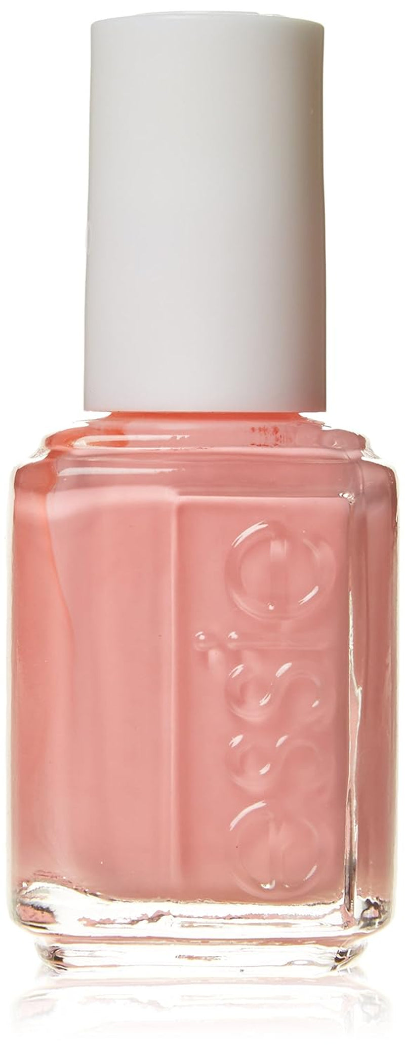 Essie Nagellack für farbintensive Fingernägel, Nr. 608 serene slate, Grau, 13,5 ml