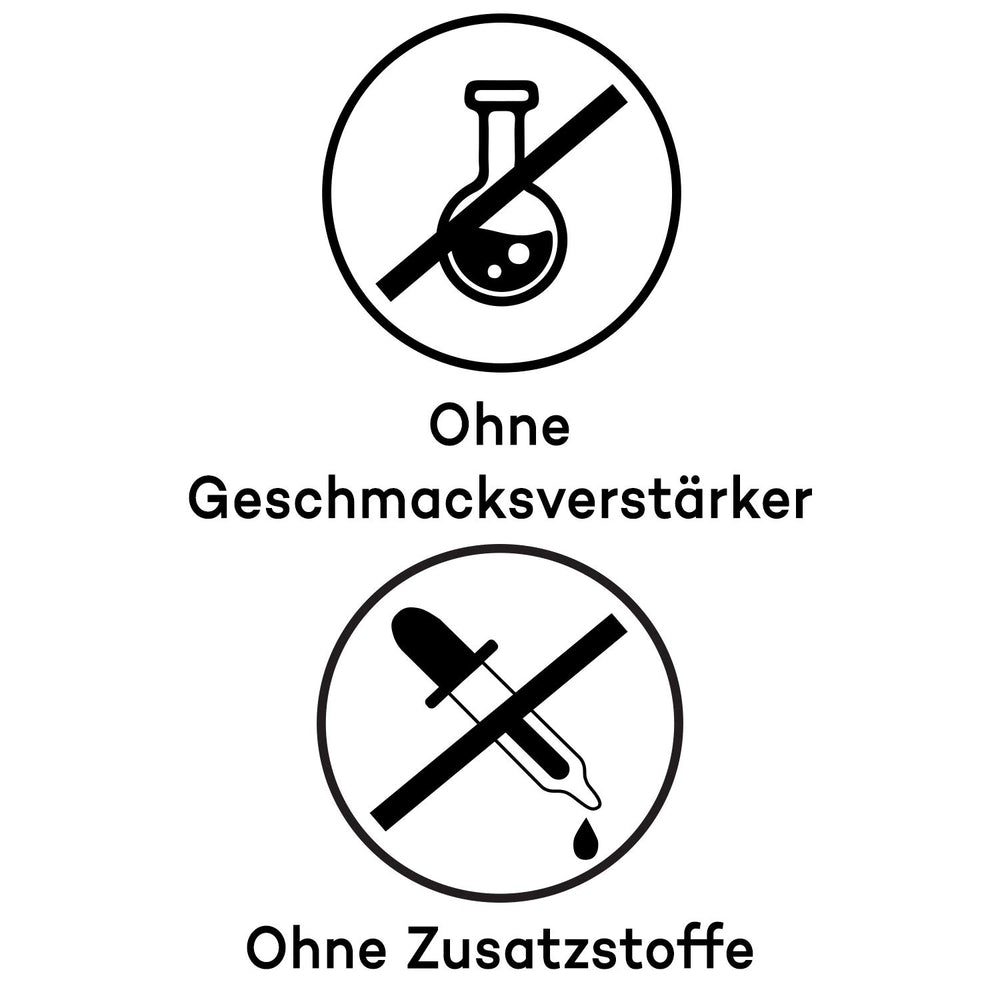 Ankerkraut "Sour-Cream & Onion", Dip-Gewürzmischung für Kartoffelspalten, Brot, Fleisch oder Chips, 160g im aromadichten Beutel