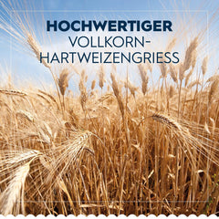 Paste integrale Barilla Fusilli Integrale – 1 kg