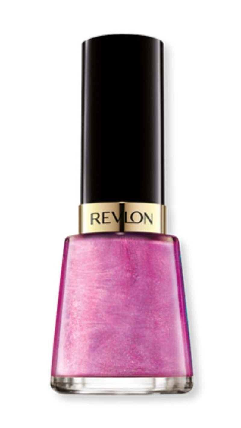Revlon Nail Enamel Valentine 730, pachet de 1 (1 x 14,7 ml)