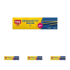Spaghete fără gluten, 400g