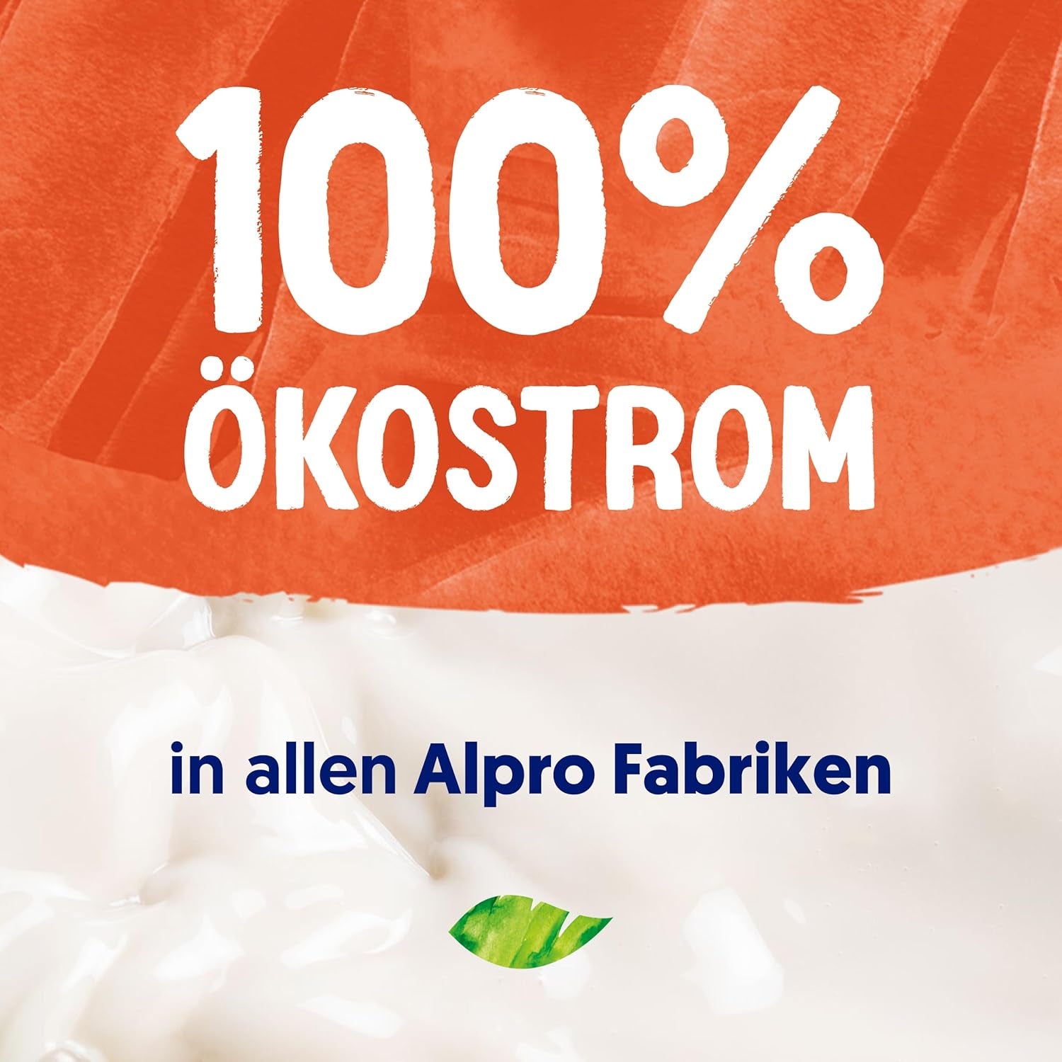 Alpro Kokosnussdrink ohne Zucker – Ohne Süßstoffe – Vegan und milchfrei – Von Natur aus laktosefrei und fettarm – Reich an Calcium und Vitaminen – 8 x 1 L