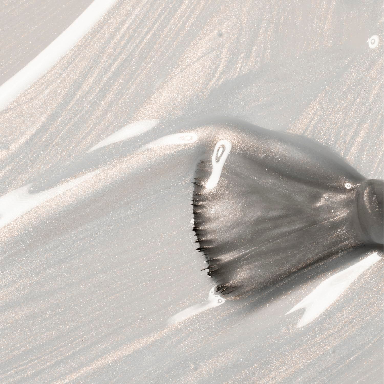 Lac de unghii Collistar Puro, ojă de lungă durată cu un finisaj strălucitor, nr. 922 Porcellana Bianca, 10 ml