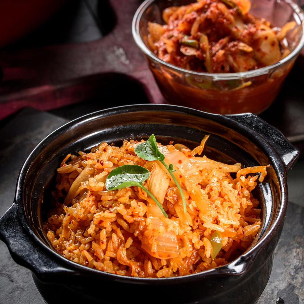 - Orez coreean - 1 x 10 kg