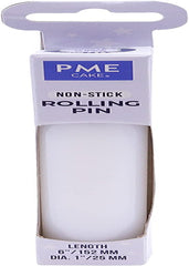 Sucitor din polietilenă antiaderentă PP85 15 cm, plastic, alb, cm, 21,08 x 6,06 x 2,08 cm, 1 unitate