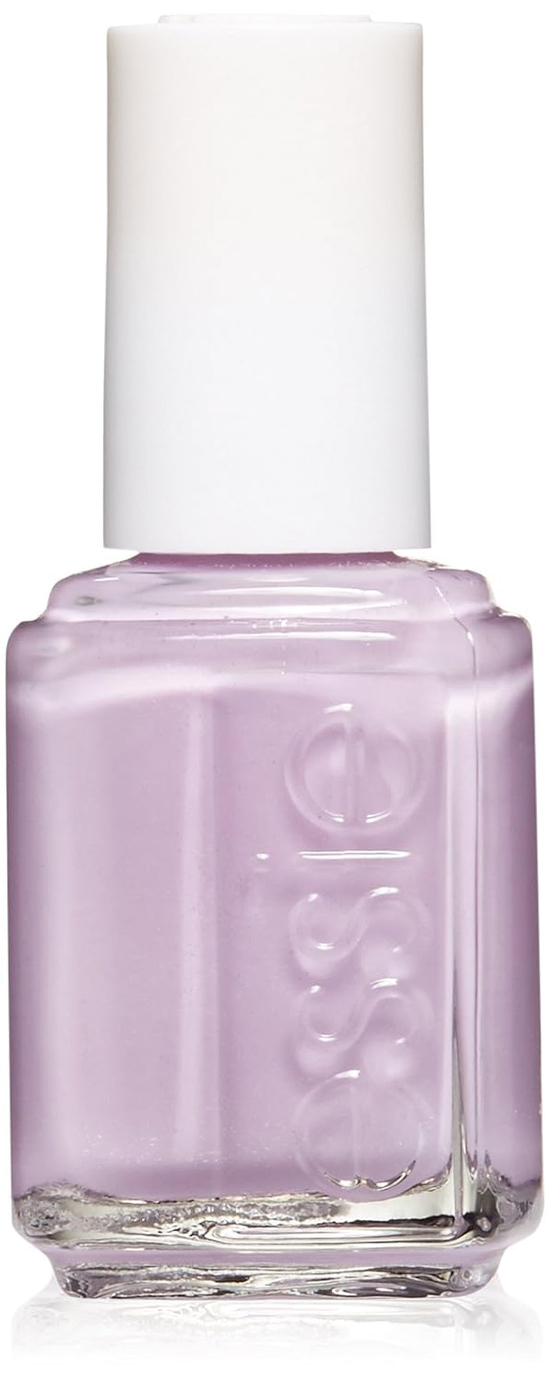 Essie Schnelltrocknender Nagellack „expressie“, Nr. 210 throw it on, Violett, Vegane Formel, 10 ml