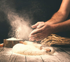 Mynatura Vollmilchpulver I Zum Backen und Kochen I Fein gemahlen I Frei von Zusatzstoffen und Konservierungsmitteln I Im wiederverschließbaren Beutel (1x 1000g)