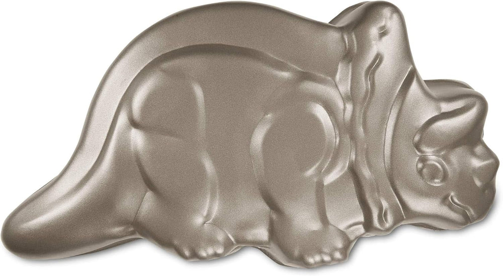 Staedter - Motivbackform Emil Der Igel - Hochwertige Antihaftbeschichtung - PFAS Frei Matrite si tavi pentru copt Naty Shop Motivbackform Dino