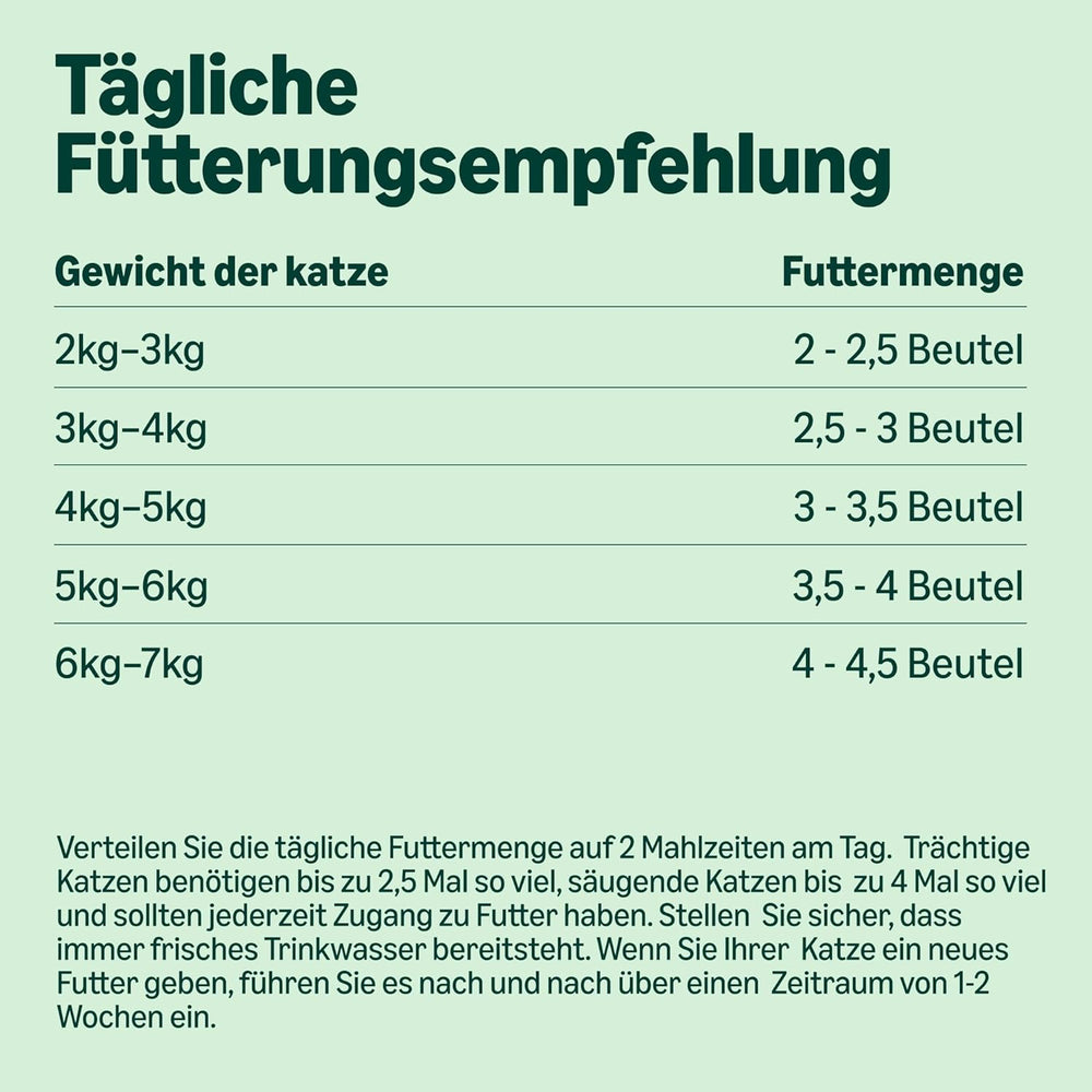 hrană umedă pentru pisici de la Amazon, fără cereale, pentru pisici adulte, selecție de carne în jeleu, 4,76 kg, 56 de pachete a câte 85 g (anterior Lifelong)