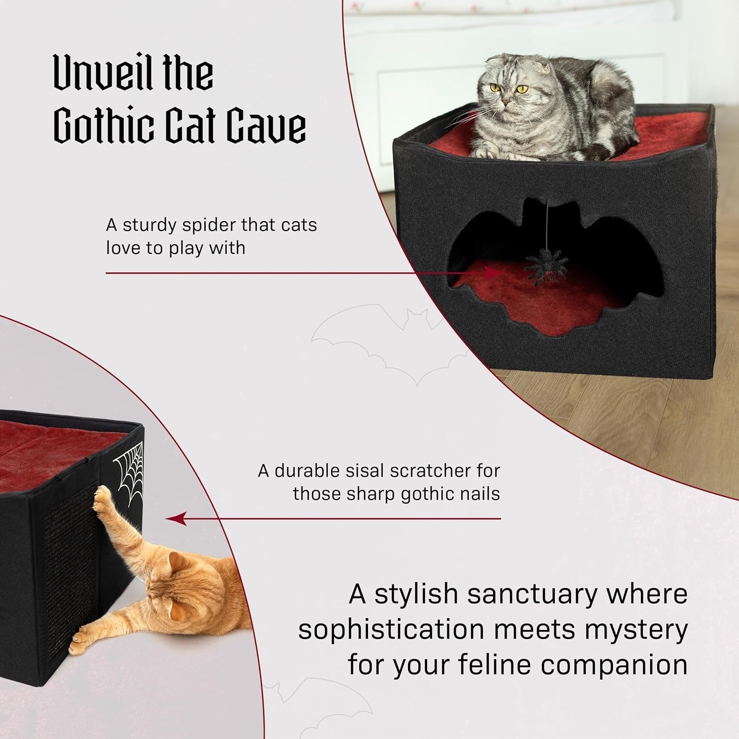 Pături & Mobilier, Animale de companie, Pisici, Paturi pentru pisici, Scratching Post, Pisici - culcusuri, saltele