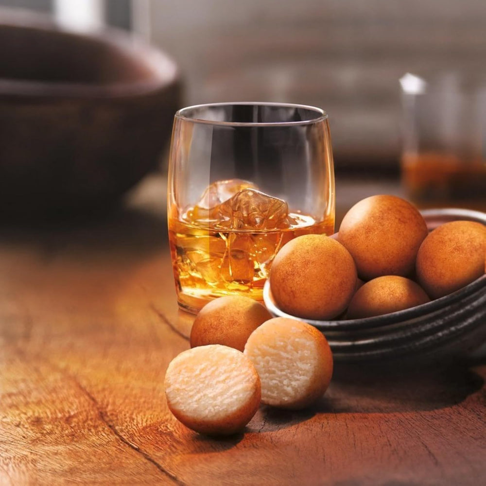 Cartofi cu marțipan Niederegger 100g