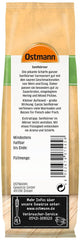 Ostmann Gewürze - Senfkörner ganz | Ideal zum Einmachen von Obst und Gemüse | 100 g im Vorteilsbeutel