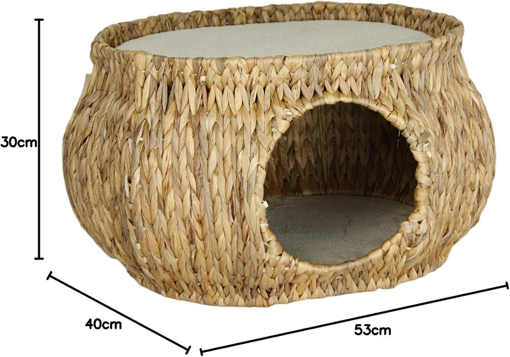 Pături & Mobilier, Animale de companie, Peșteri & Case, Pisici, Paturi pentru pisici, Pisici - culcusuri, saltele