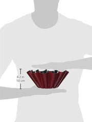 Briocheform Venus, 22 Cm Matrite si tavi pentru copt Naty Shop