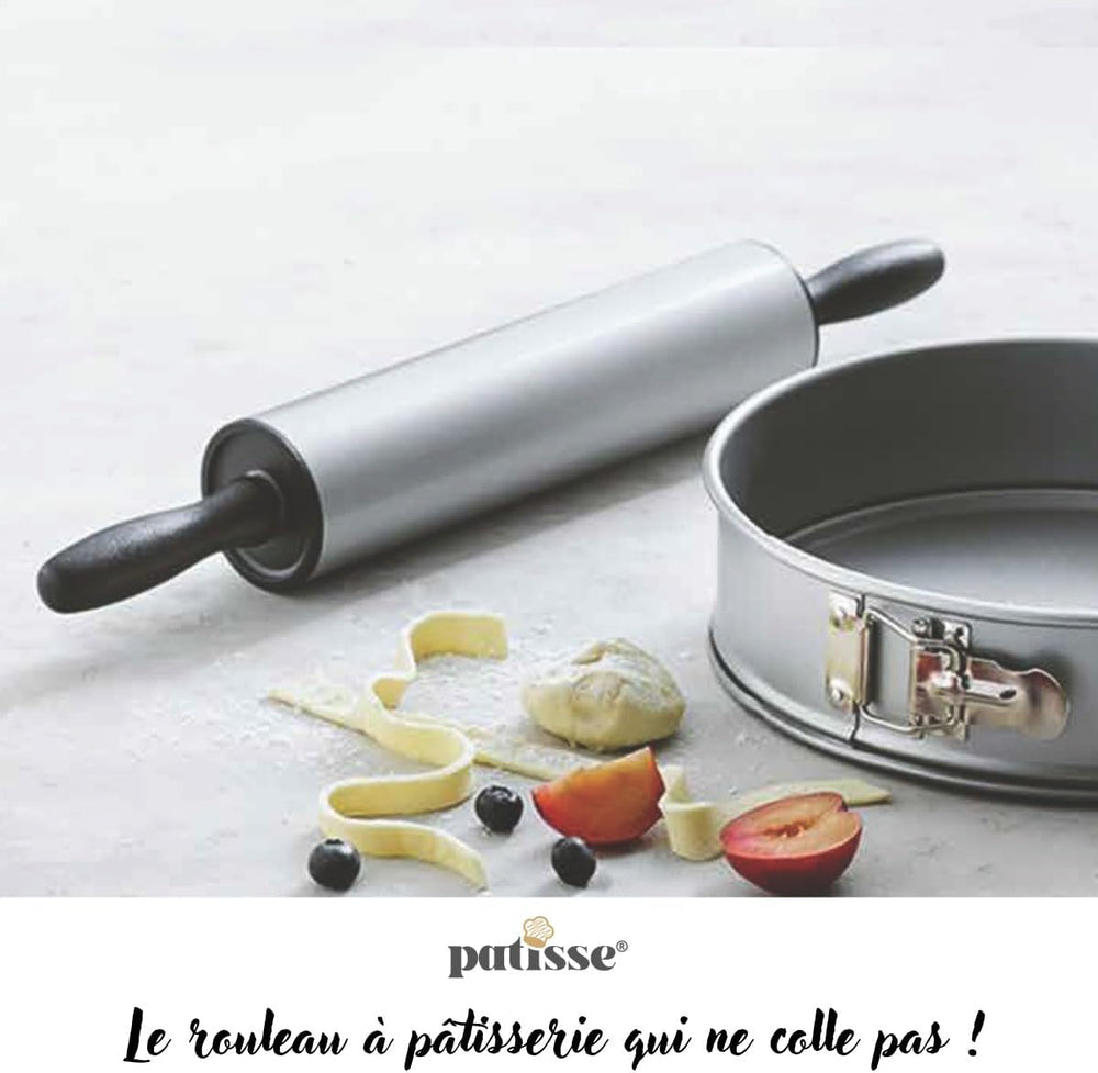 03650 Sucitor, antiaderent 25 cm