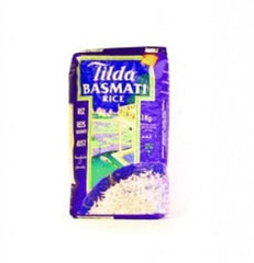Orez Basmati Tilda Pure Original, 1 pachet (1x10kg)