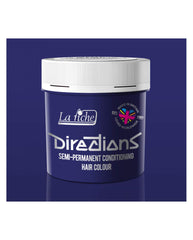 Vopsea de păr Directions Colour 88ml (Midnight Blue) Vopsea pentru par Naty Shop