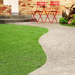 Greenwich Kunstrasen Dicke 7 Mm (Rolle 5 X 2 M - 10 M²)