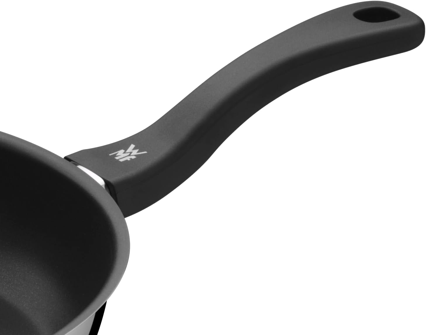 WMF Devil, inducție, oțel inoxidabil acoperit Cromargan, mâner din plastic Oale si Tigai Naty Shop