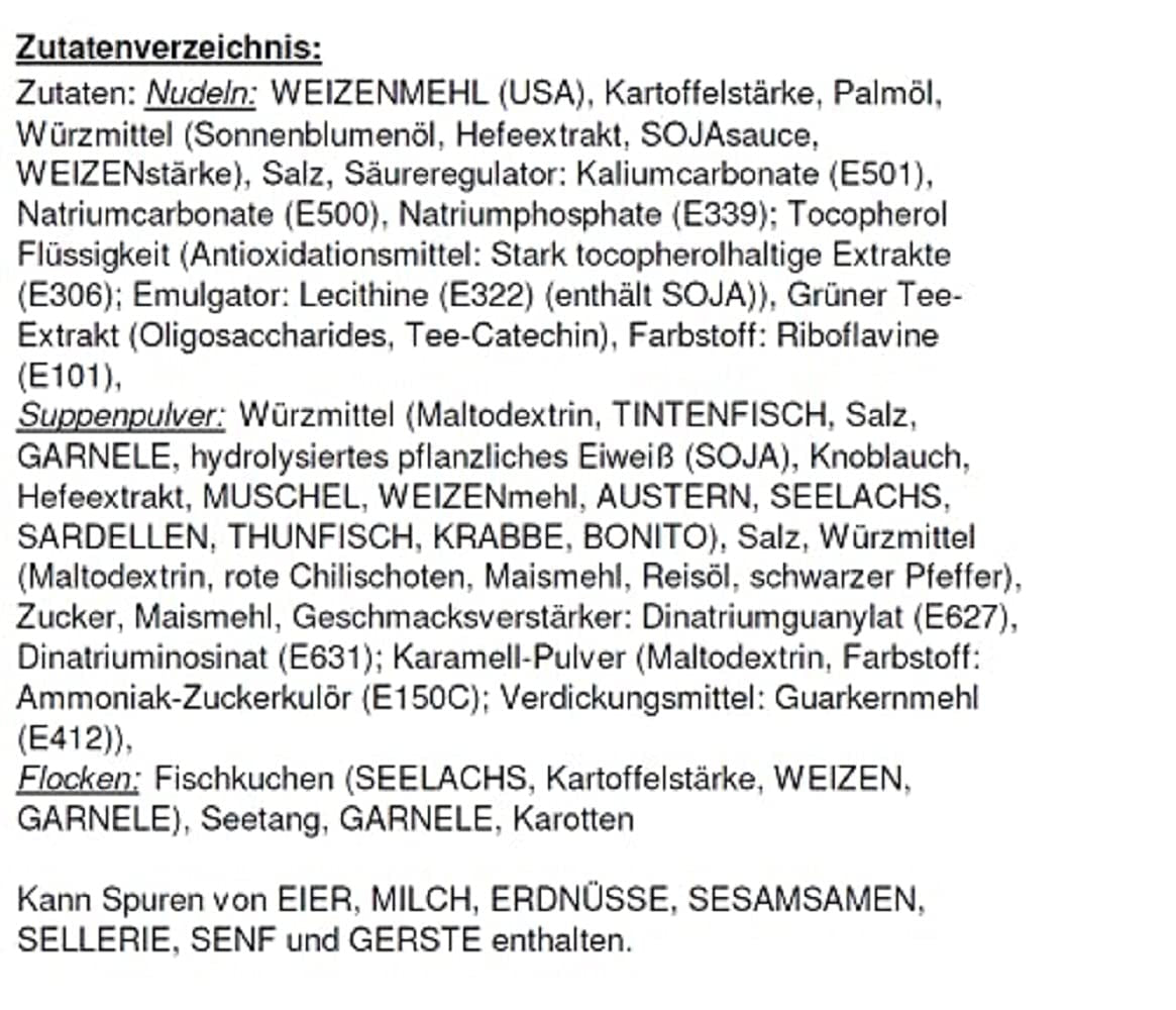 Nong Shim Tăiței Instant cu Creveți, Bol Mare – Supă Ramen Coreeană – Preparare Rapidă – 115g (1 Pachet)