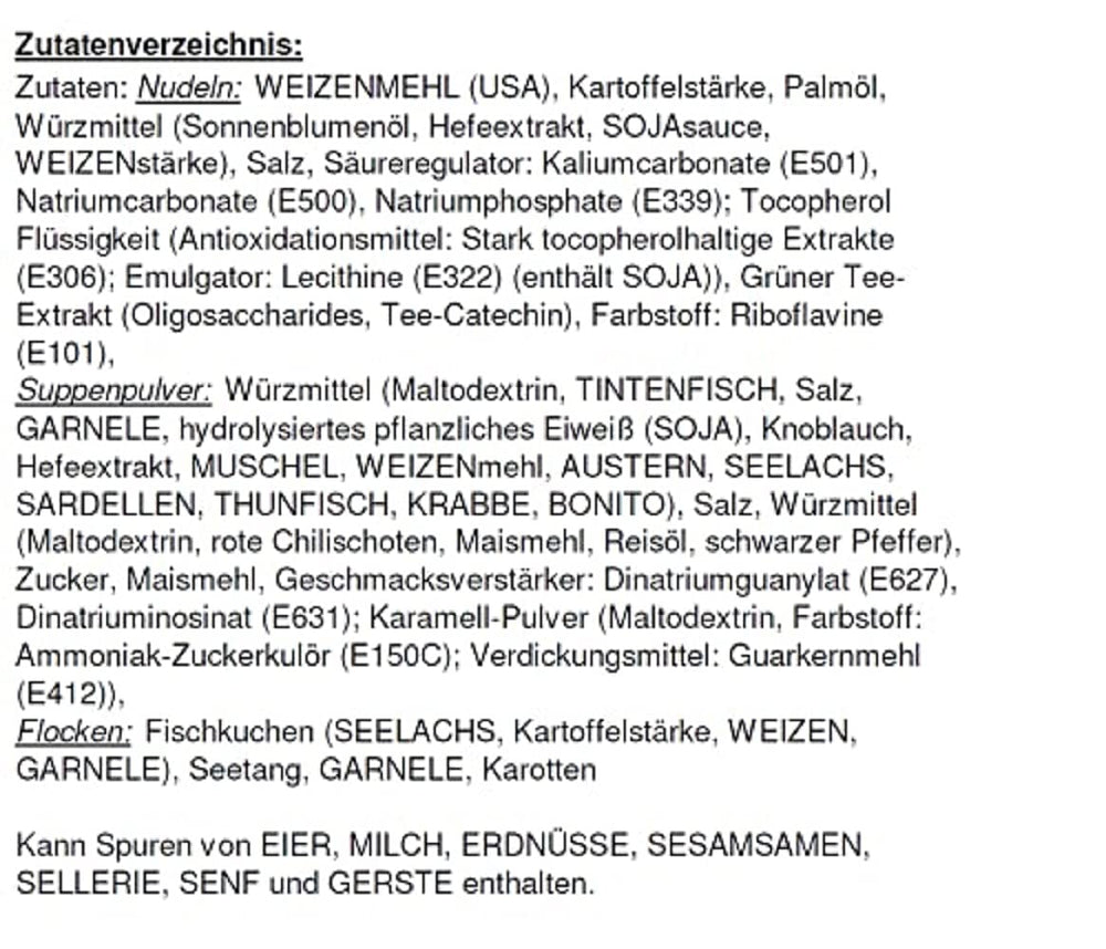 Nong Shim Tăiței Instant cu Creveți, Bol Mare – Supă Ramen Coreeană – Preparare Rapidă – 115g (1 Pachet)