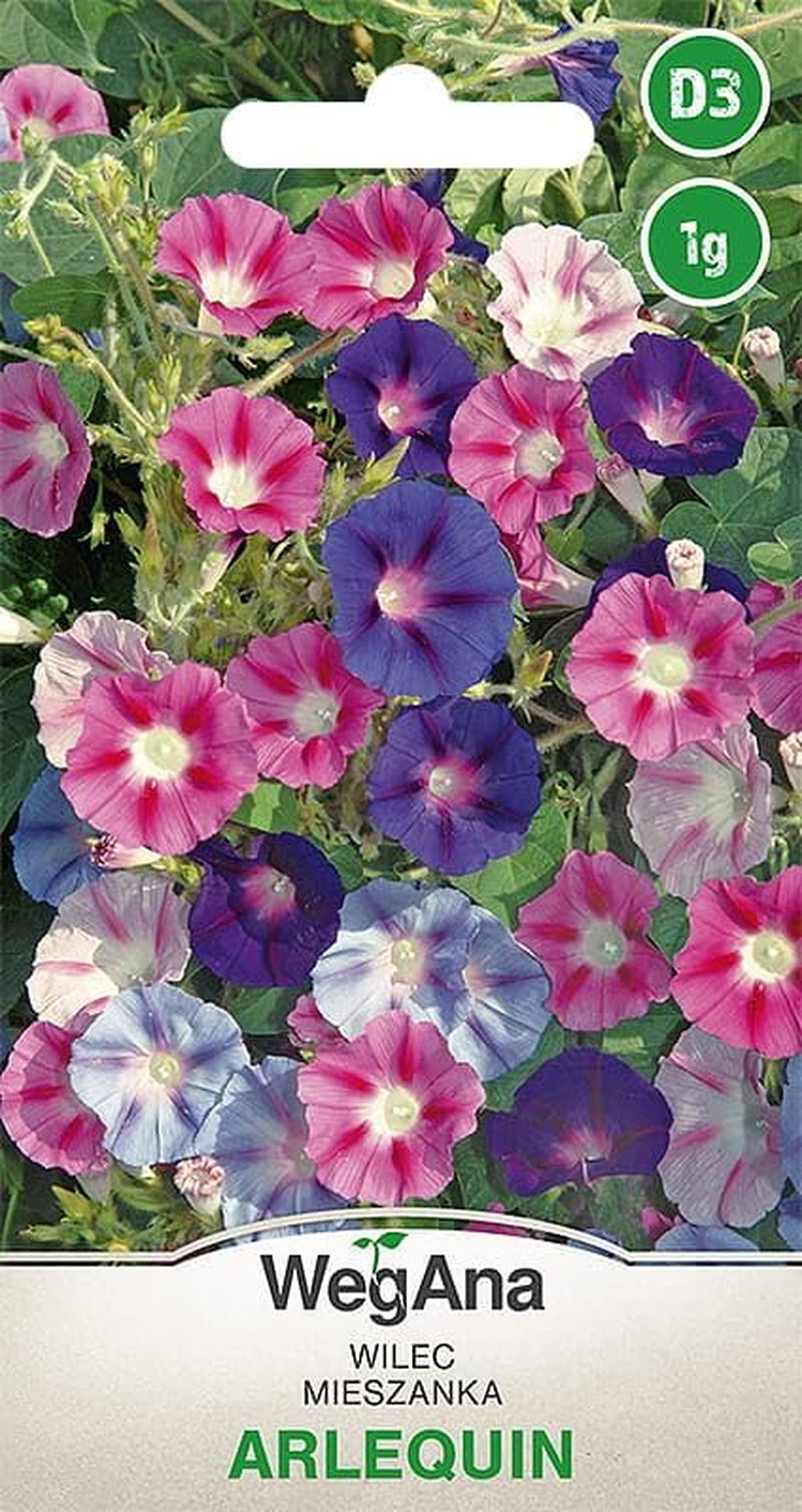 Semințe Cosmos Sensation Mix 1g, Mix Cosmos Flori de vară, Plante de grădină Plante de balcon, Semințe de flori