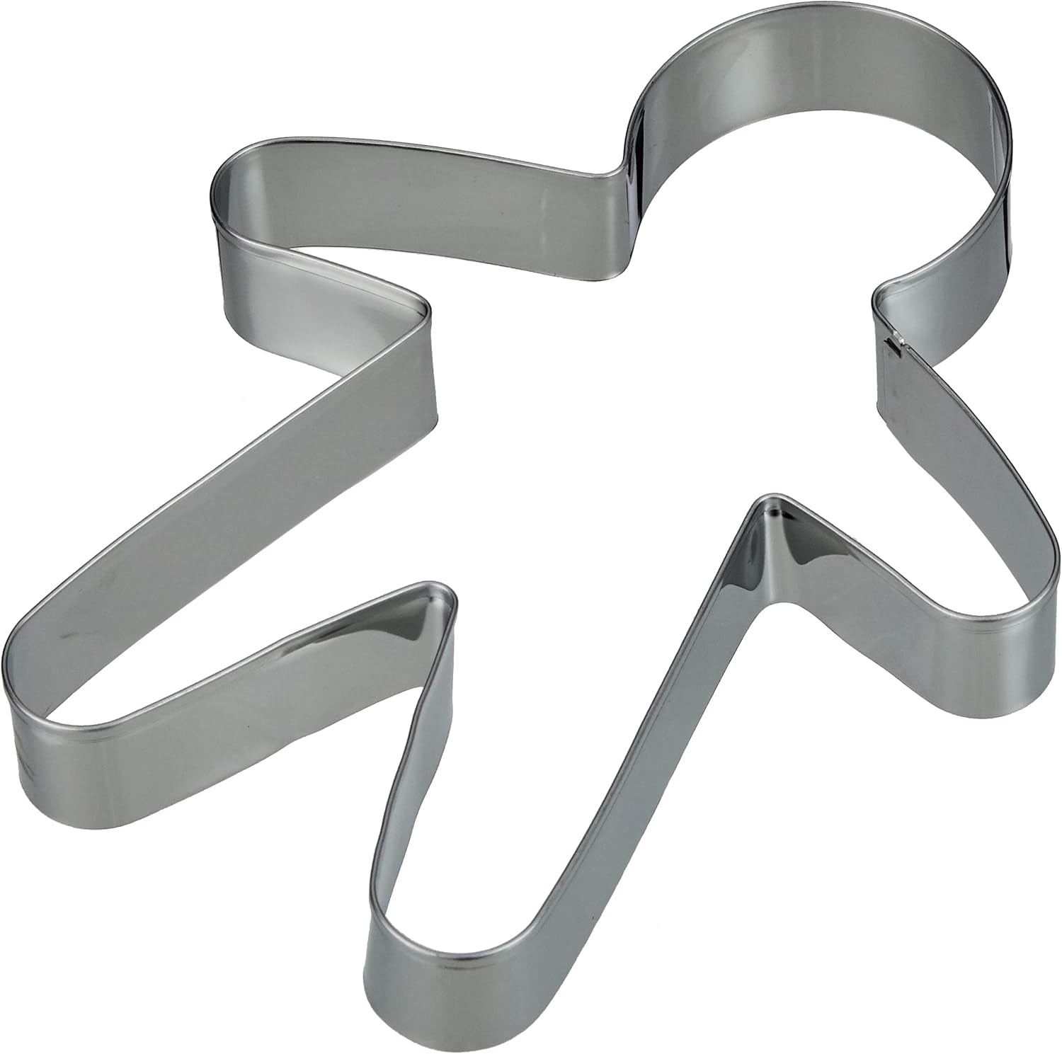 Formă de biscuiți 1991, bărbat, 17 cm