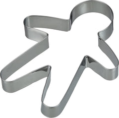 Formă de biscuiți 1991, bărbat, 17 cm