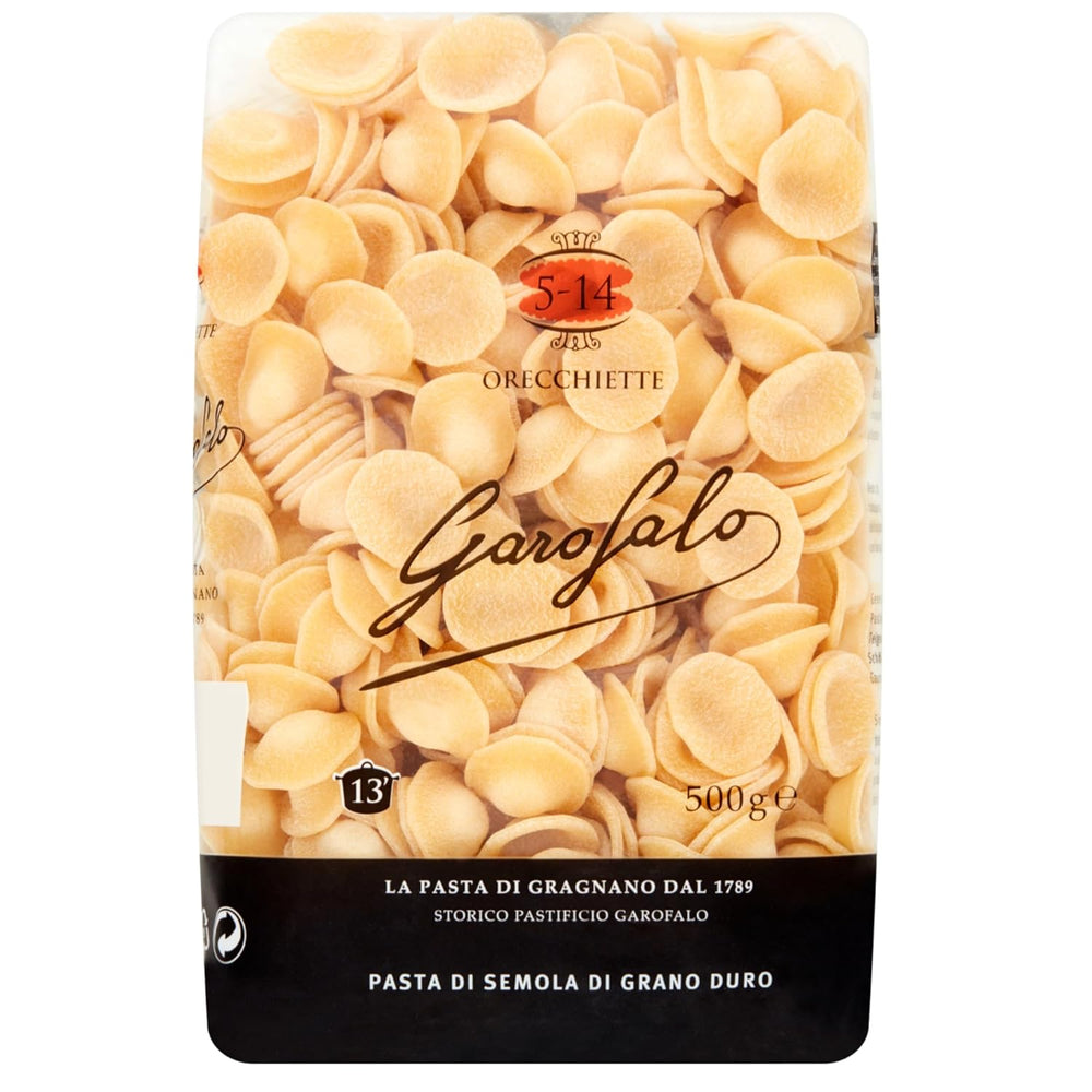 Paste Orecchiette, 500 g