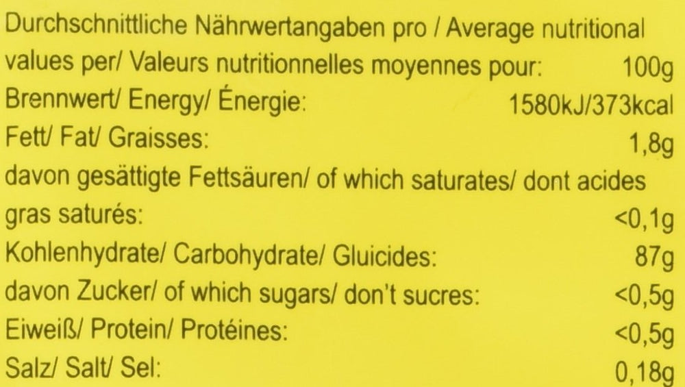Taitei Pancit Bihon, pachet de 4 (pachet de 4 x 227 g)