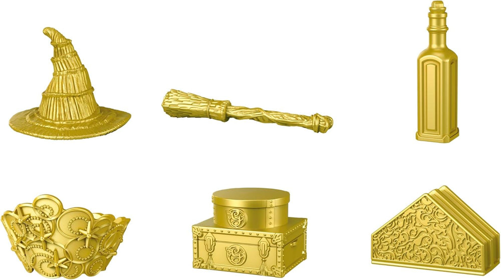 Joc de societate Wicked Edition - versiune germană