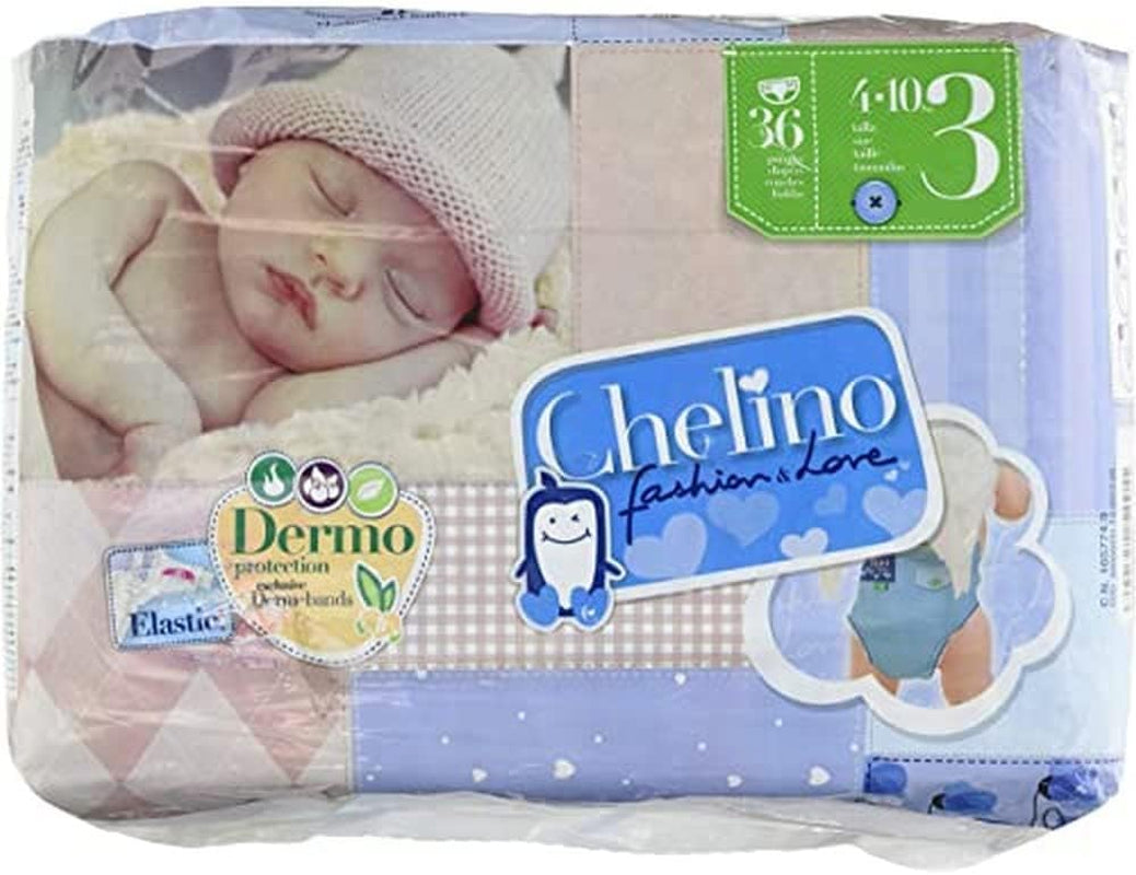 Scutece Indas Fashion & Love XL, mărimea 6 (17-28 kg), 27 bucăți