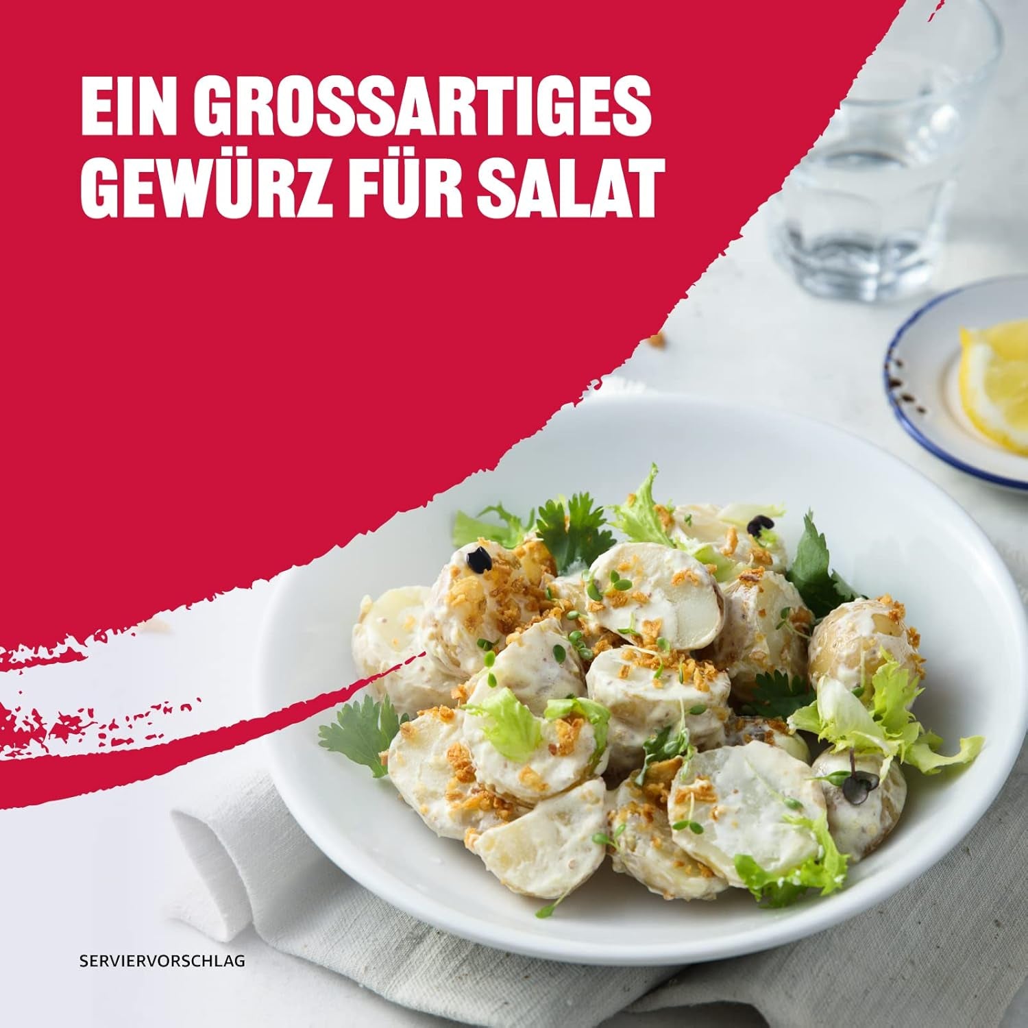 by Amazon Pfeffer bunt ganz, 90g