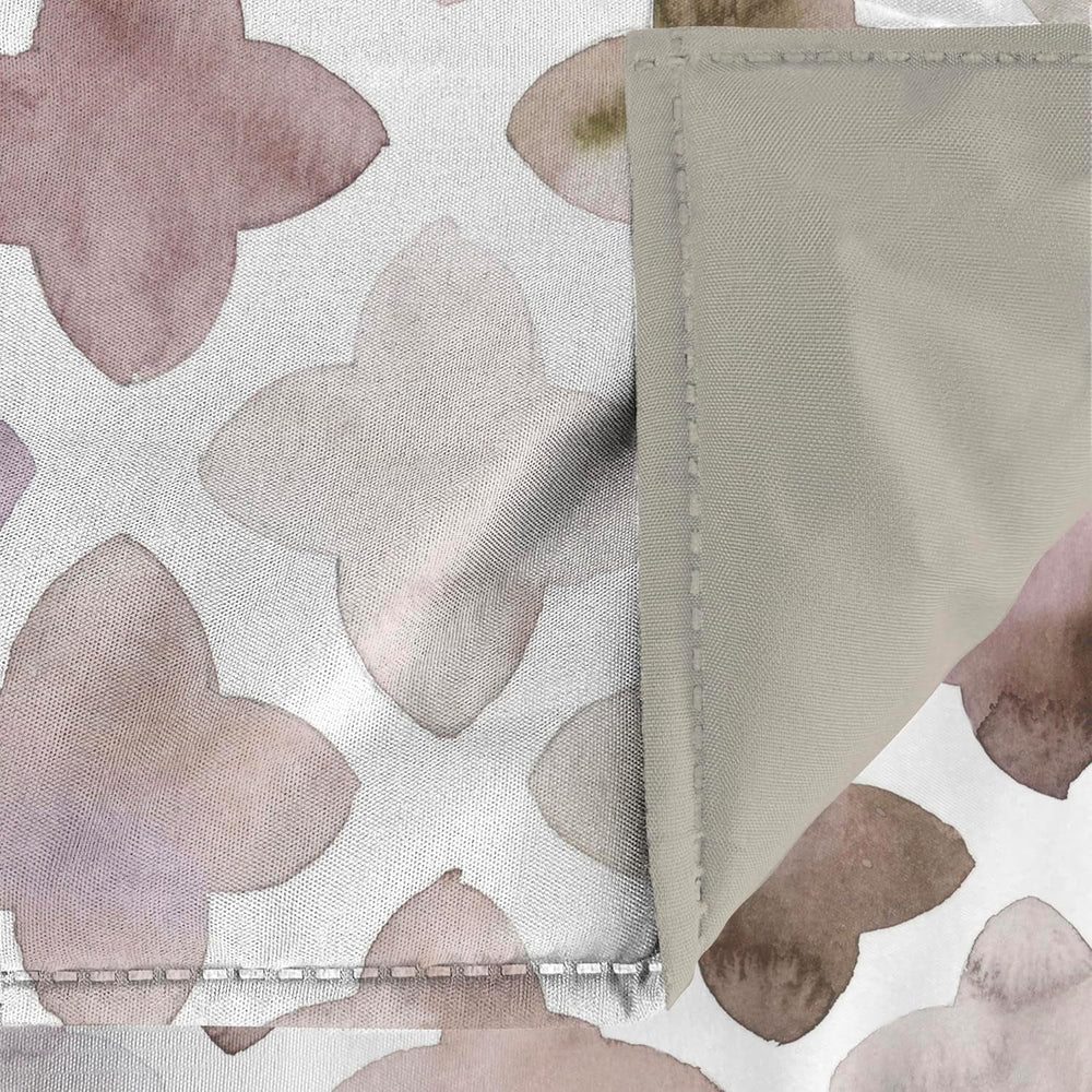 Cuvertură de iarnă la modă, Florența, 260X260Cm Plapumi si pilote Naty Shop