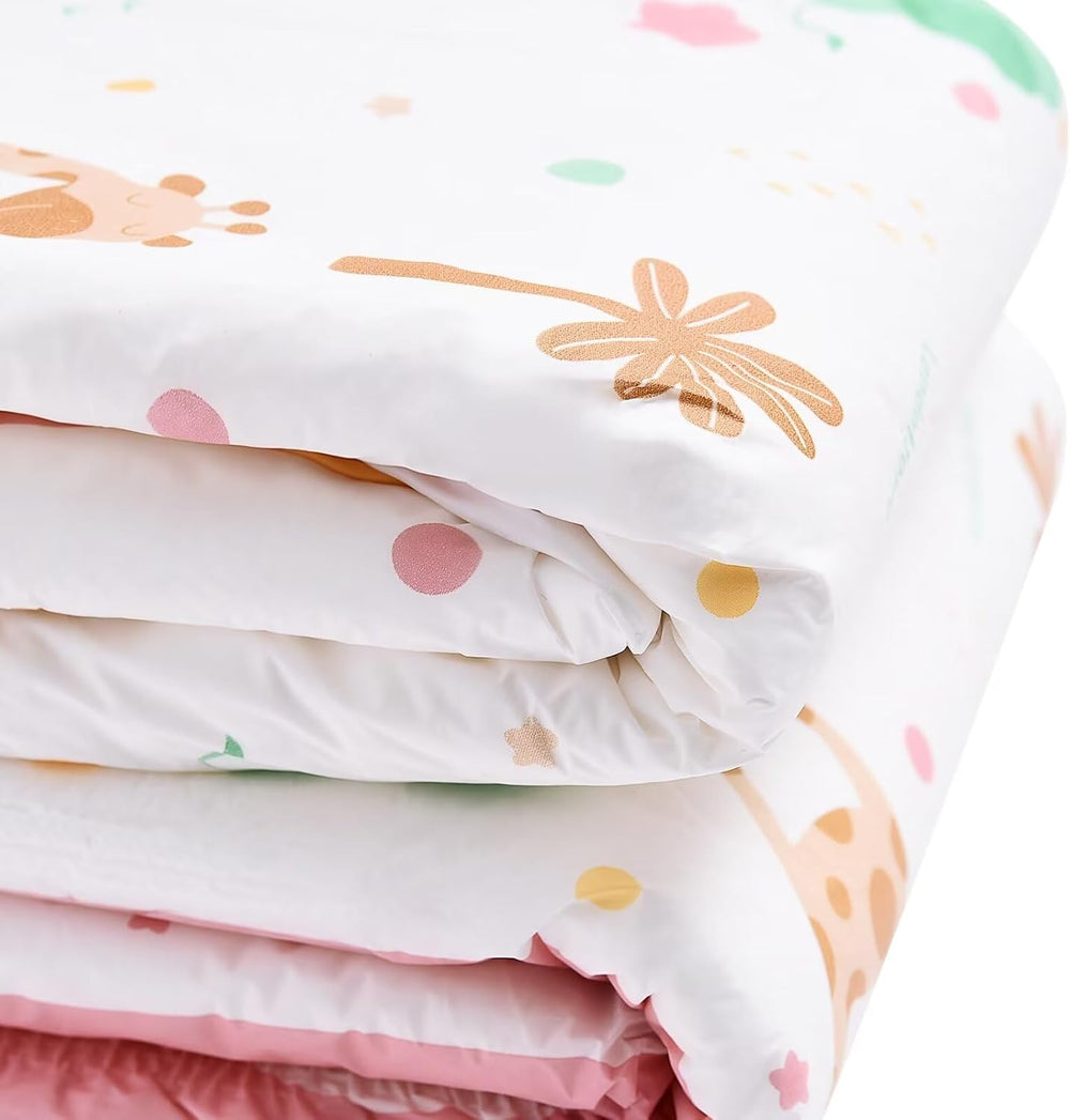 Scutece alunecătoare pentru adulți Landofgenie, pentru noapte, 10 bucăți