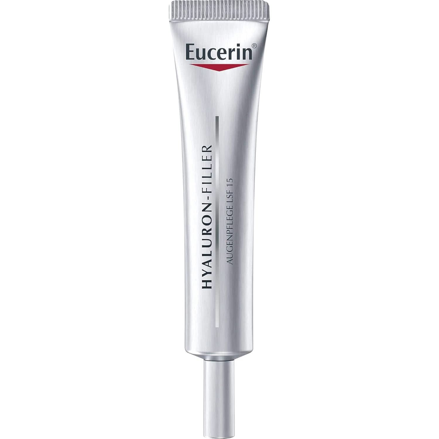 Anti-Age Hyaluron-Filler Eye Care SPF 15, 15 ml Cosmetice si Infrumusetare Naty Shop