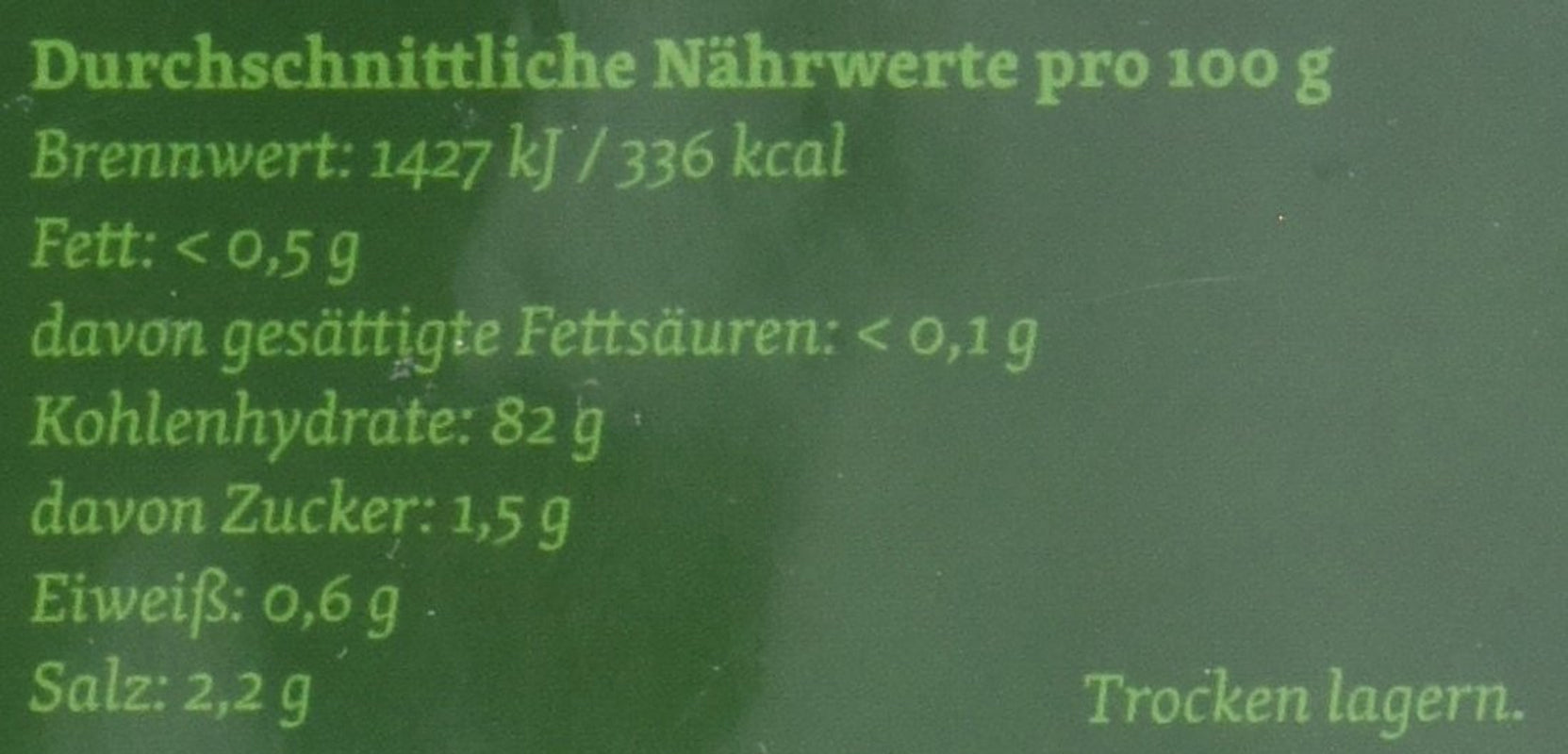 Hârtie de orez Ricefield cu tapioca, rotundă, 22 cm, calitate premium, 300 g